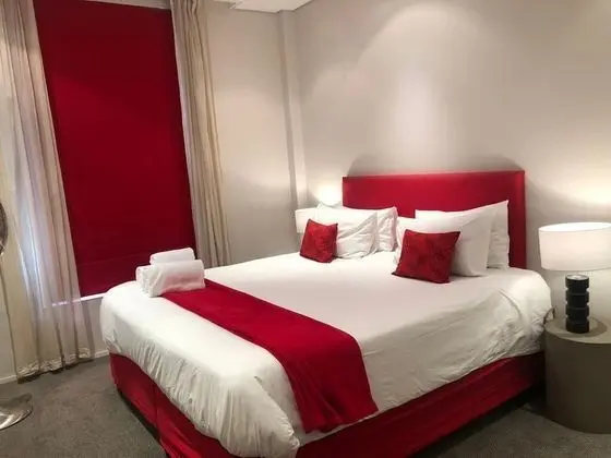 Apart Daire, 1 Yatak Odası, Veranda