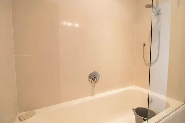 Apart Daire, 1 Yatak Odası, Veranda