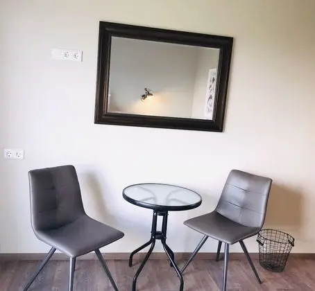 Deluxe Tek Büyük veya İki Ayrı Yataklı Oda, Özel Banyo