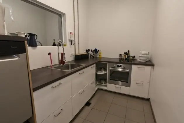 Deluxe Tek Büyük veya İki Ayrı Yataklı Oda, Özel Banyo