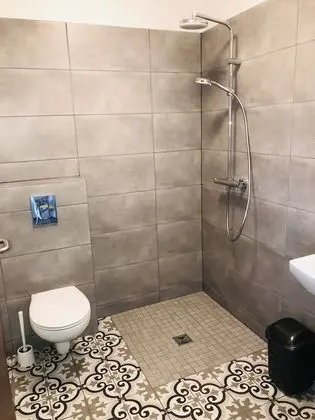 Üç Kişilik Oda, Engellilere Uygun, Özel Banyo