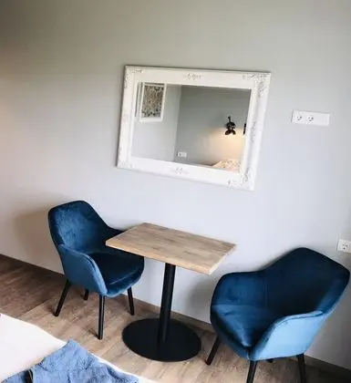 Üç Kişilik Oda, Engellilere Uygun, Özel Banyo
