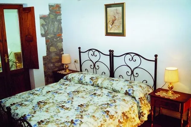 Apart Daire, 1 Yatak Odası, Tepe Manzaralı