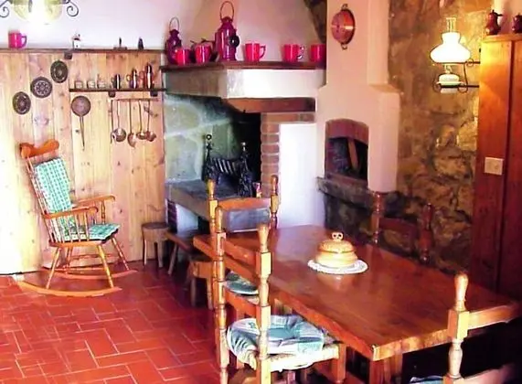 Apart Daire, 1 Yatak Odası, Tepe Manzaralı