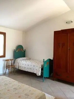 Basic Dört Kişilik Oda, Engellilere Uygun