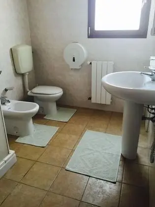 Basic Dört Kişilik Oda, Engellilere Uygun