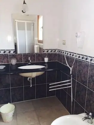 Classic Tek Büyük Yataklı Oda