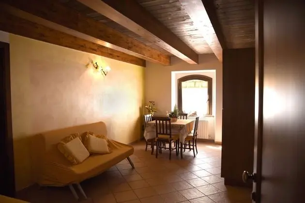 Apart Daire, 1 Yatak Odası, Bahçe Manzaralı