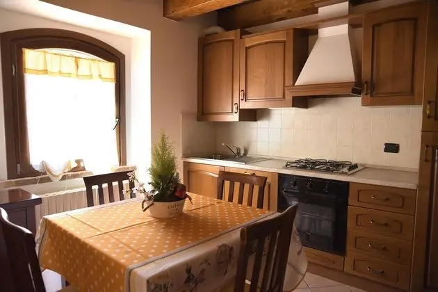 Apart Daire, 1 Yatak Odası, Bahçe Manzaralı