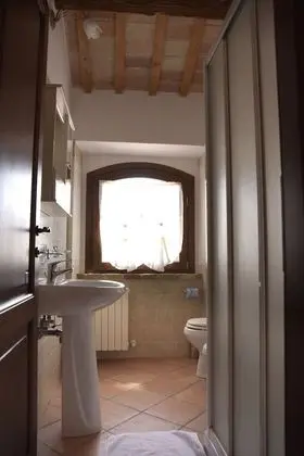 Apart Daire, 1 Yatak Odası, Bahçe Manzaralı