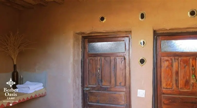 Traditional Oda, Bahçe Manzaralı (Tamaris)