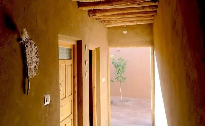 Traditional Oda, Bahçe Manzaralı (Torza)