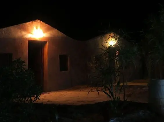 Traditional Oda, Bahçe Manzaralı (Torza)