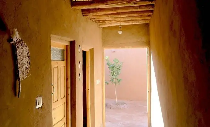 Traditional Oda, Bahçe Manzaralı (Torza)