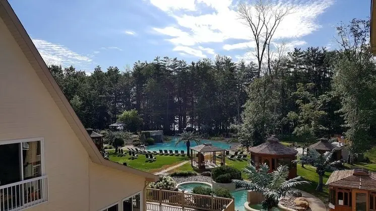 Comfort Oda, 2 Çift Kişilik Yatak