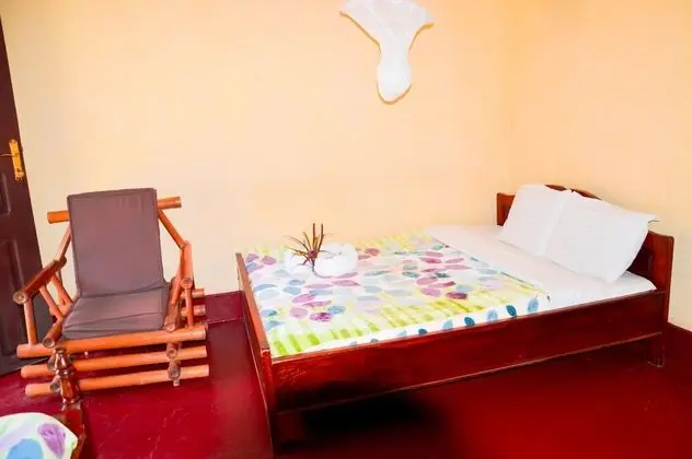 Standard Bungalov