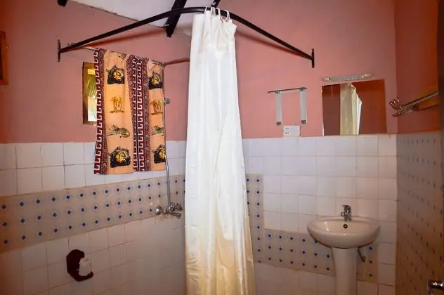 Standard Bungalov