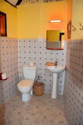 Standard Bungalov