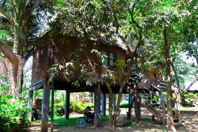Standard Bungalov