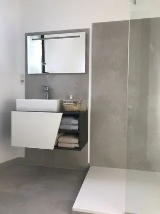 Superior Oda, Bahçe Manzaralı (Olivier)