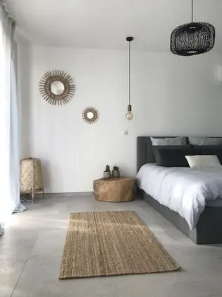 Superior Oda, Havuz Manzaralı (Cèdre)