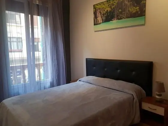 Deluxe Tek Büyük Yataklı Oda, Balkon