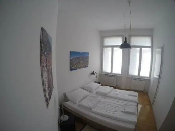 Tek Büyük Yataklı Oda, Özel Banyo