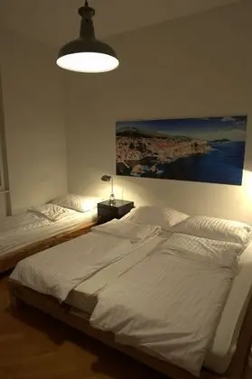 Üç Kişilik Oda, Özel Banyo
