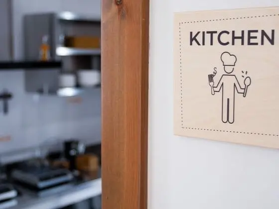 Ortak Ranzalı Oda, Sadece kadınlar için, Ortak Banyo (6 Beds)