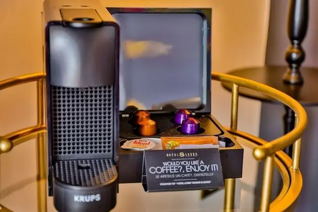 Superior Çatı Katı Süiti (Penthouse), Teras (Jacuzzi)