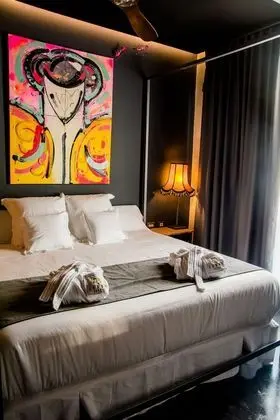 Superior Çatı Katı Süiti (Penthouse), Teras (Jacuzzi)