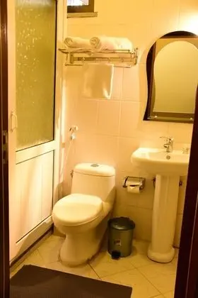 Standard İki Ayrı Yataklı Oda