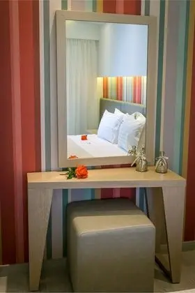 Deluxe Süit (201)