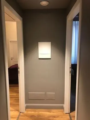 Family Oda, 2 Yatak Odası, Sigara İçilmez, 2 Banyolu