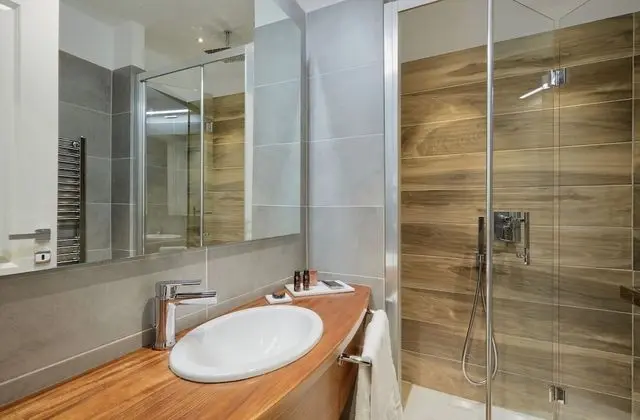 Family Oda, 2 Yatak Odası, Sigara İçilmez, 2 Banyolu