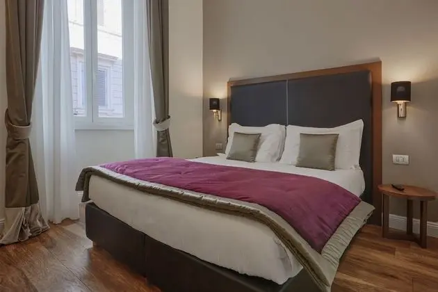 Superior Oda, 1 Yatak Odası, Sigara İçilmez