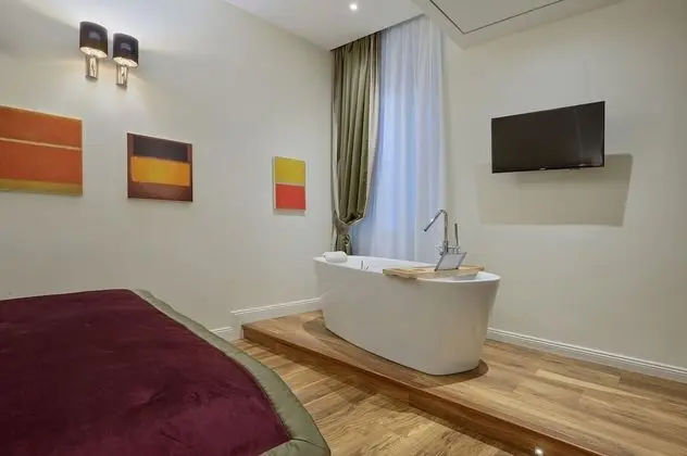 Superior Oda, 1 Yatak Odası, Sigara İçilmez