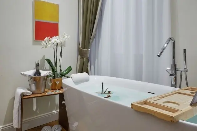 Superior Oda, 1 Yatak Odası, Sigara İçilmez