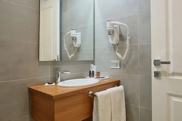 Superior Oda, 1 Yatak Odası, Sigara İçilmez