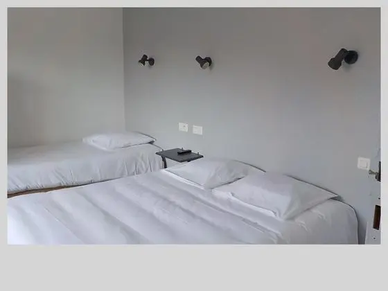 Üç Kişilik Oda, Özel Banyo