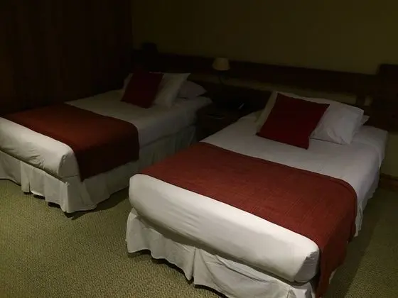 Standard İki Ayrı Yataklı Oda