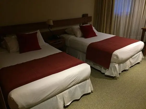 Standard İki Ayrı Yataklı Oda