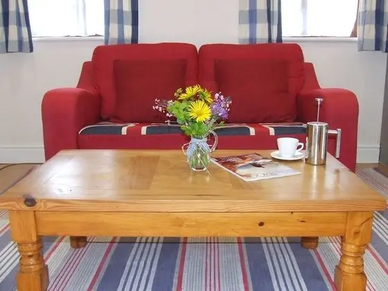 Kır Evi, Banyolu/Duşlu (The Stable - 1 Bedroom)