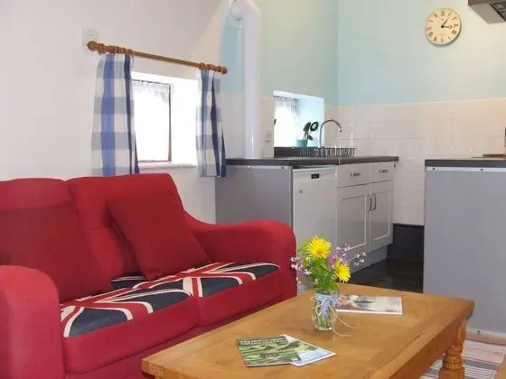 Kır Evi, Banyolu/Duşlu (The Stable - 1 Bedroom)