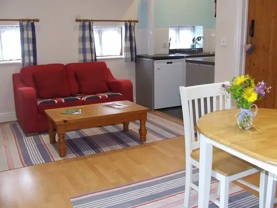 Kır Evi, Banyolu/Duşlu (The Stable - 1 Bedroom)