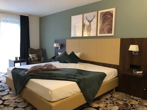 Tek Kişilik Oda