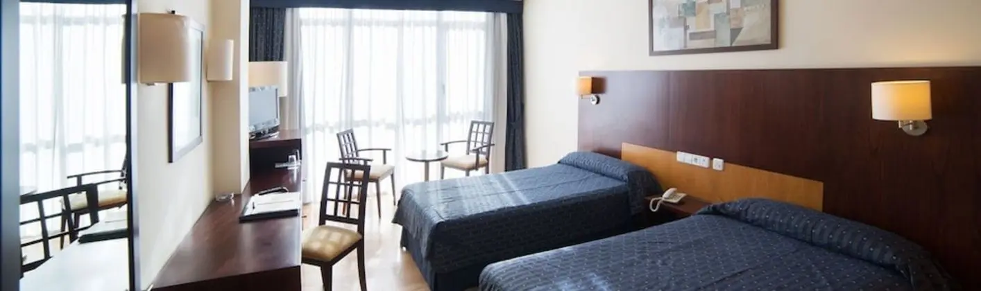 Standard Büyük Yataklı Tek Kişilik Oda (Single Use)