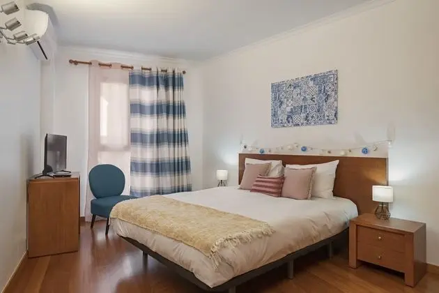 Apart Daire, 1 Yatak Odası, Deniz Manzaralı