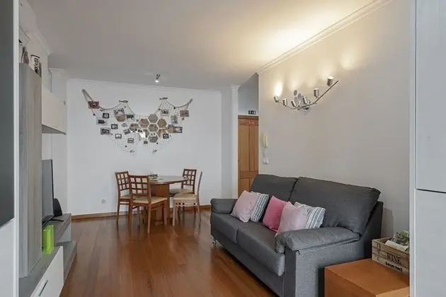 Apart Daire, 1 Yatak Odası, Deniz Manzaralı