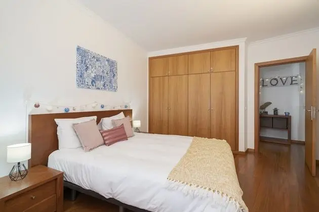 Apart Daire, 1 Yatak Odası, Deniz Manzaralı